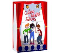 Le grand théâtre des lecteurs
