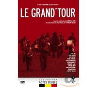 Le grand tour (DVD)