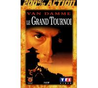 Le grand tournoi