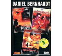 Le Grand Tournoi / Bloodsport 2 Et 3