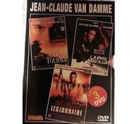 Le Grand Tournoi / Légionnaire / L'Arme Absolue