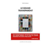 Le grand transparent