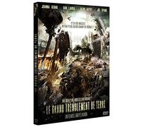 Le grand tremblement de terre