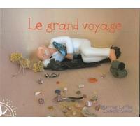 Le grand voyage