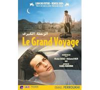 Le Grand voyage