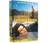 Le grand voyage dvd