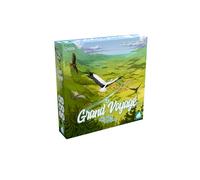 Le grand voyage - migration d'automne