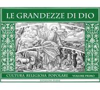 Le grandezze di Dio