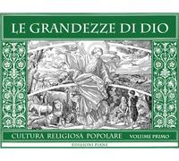 Le grandezze di Dio