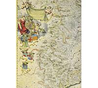 Aliprandi Laura, Ali - Le grandi Alpi nella cartografia. 1482-1885. Storia della