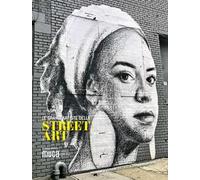 LE GRANDI ARTISTE DELLA STREET ART - MATTANZA ALESSANDRA - White Star