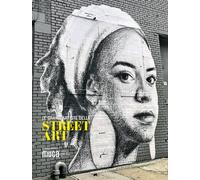 Le grandi artiste della street art. Ediz. a colori - Mattanza Alessandra