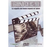 Le grandi catastrofi - Le tragedie che hanno segnato un'epoca (DVD)