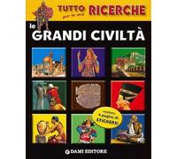 Le Grandi Civilta'