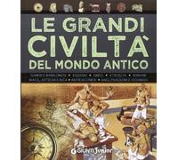 Le grandi civiltà del mondo antico