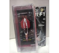 LE GRANDI FERRARI F1 SCALA 1:24 CENTAURIA SCEGLI QUELLE CHE VUOI DAL MENU