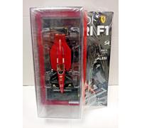 LE GRANDI FERRARI F1 SCALA 1:24 CENTAURIA SCEGLI QUELLE CHE VUOI DAL MENU