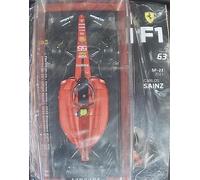 LE GRANDI FERRARI F1 SCALA 1:24 CENTAURIA SCEGLI QUELLE CHE VUOI DAL MENU