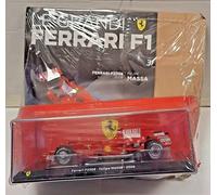 LE GRANDI FERRARI F1 SCALA 1:24 CENTAURIA SCEGLI QUELLE CHE VUOI DAL MENU