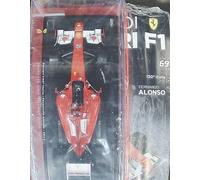 LE GRANDI FERRARI F1 SCALA 1:24 CENTAURIA SCEGLI QUELLE CHE VUOI DAL MENU