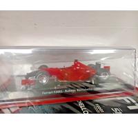 LE GRANDI FERRARI F1 SCALA 1:24 CENTAURIA SCEGLI QUELLE CHE VUOI DAL MENU
