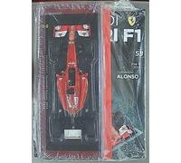LE GRANDI FERRARI F1 SCALA 1:24 CENTAURIA SCEGLI QUELLE CHE VUOI DAL MENU