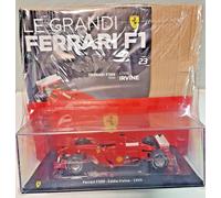 LE GRANDI FERRARI F1 SCALA 1:24 CENTAURIA SCEGLI QUELLE CHE VUOI DAL MENU