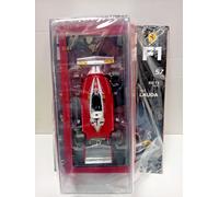 LE GRANDI FERRARI F1 SCALA 1:24 CENTAURIA SCEGLI QUELLE CHE VUOI DAL MENU