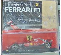 LE GRANDI FERRARI F1 SCALA 1:24 CENTAURIA SCEGLI QUELLE CHE VUOI DAL MENU