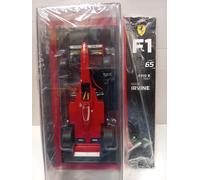 LE GRANDI FERRARI F1 SCALA 1:24 CENTAURIA SCEGLI QUELLE CHE VUOI DAL MENU