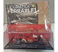LE GRANDI FERRARI F1 SCALA 1:24 CENTAURIA SCEGLI QUELLE CHE VUOI DAL MENU