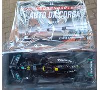Le Grandi Formula 1:24 MERCEDES-AMG F1 W14 E PERFORMANCE-LEWIS HAMILTON-2023 86