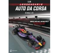 Le Grandi Formula 1 RED BULL RB19-MAX VERSTAPPEN-2023-LAS VEGAS GRAND PRIX 116