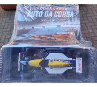 Le Grandi Formula 1 scala 1:24 WILLIAMS FW15C - ALAIN PROST - 1993 N.#112