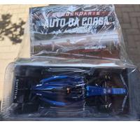 Le Grandi Formula 1 scala 1:24 WILLIAMS FW46 - ALEXANDER ALBON - 2024 N.#120