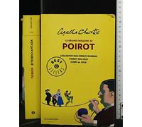 Le grandi indagini di Poirot: Assassinio sull'Orient Express-Poirot sul Nilo-Corpi al sole