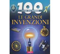 Le Grandi invenzioni