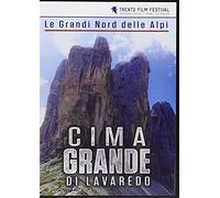 Le Grandi Nord Delle Alpi - Cima Grande