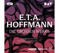 Le grandi opere: letture con Gerd Wameling, Peter Matic, Hans Paetsch e...