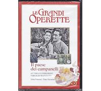 LE GRANDI OPERETTE - IL PAESE DEI CAMPANELLI 1954