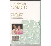 Le Grandi Operette La Principessa della Czarda