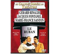 Le Grandi Parti Del Teatro, Il Nastro DVD Nuova