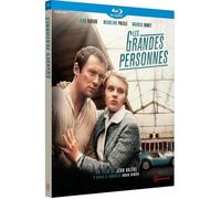Le Grandi Persone BLU-RAY NUOVO