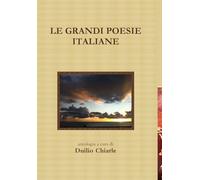 Le grandi poesie italiane