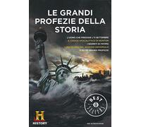 Le grandi profezie della storia. History Channel
