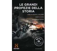 Le grandi profezie della storia. History Channel