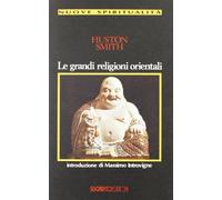 Le grandi religioni orientali