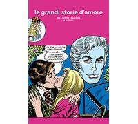 Le grandi storie d'amore
