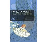 Le grandi storie della fantascienza. Vol. 20