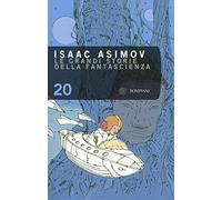 Le grandi storie della fantascienza (Vol. 20)